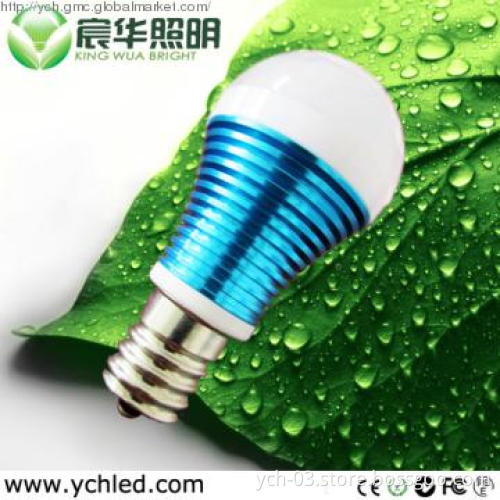 Samsung chip SMD5630 LED Bulb 3 years of warranties hot sale